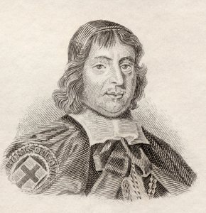 セスワード、1825年 作： English School